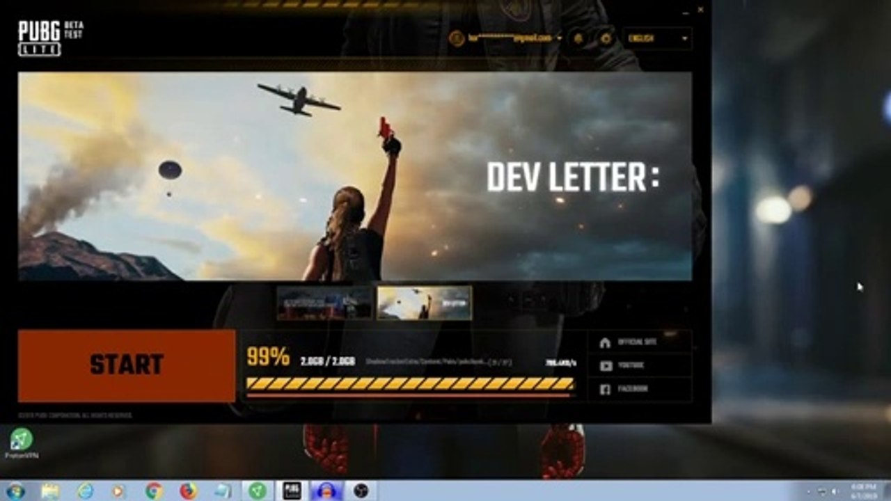 How To Download Pubg Lite On Pc In [INDIA]