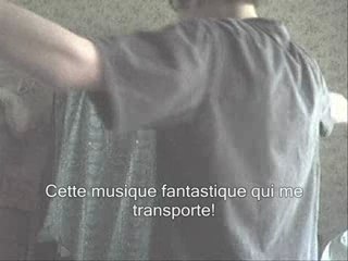 Parodie des feux de l'amour