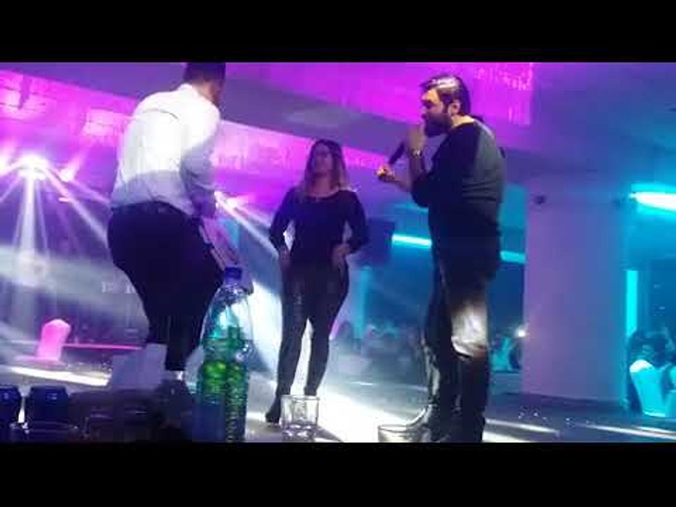 لقاء الفنانيين في عيد الحب - محمود القصير - مهند يوسف - سوسن الحسن