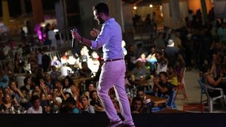 Malek Kenaan - Lo 3al Goumar - Damour Festival 2017 | مالك كنعان - لو عالقمر - مهرجان الدامور ٢٠١٧