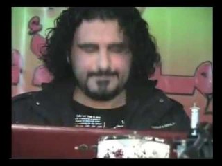أحمد سكماني دبكة مع بشارة ahmad sekmany dabkeh ma bshara