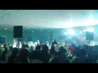 Sawsan Al Hassan & Ilias Al Khodr - Baghdad | سوسن الحسن و إلياس الخضر - بغداد
