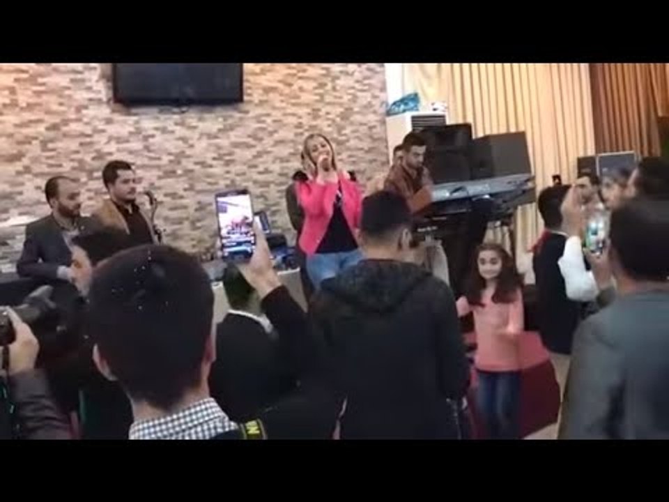 Sawsan Al Hassan - Erbil | سوسن الحسن - أربيل