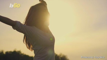 People Who Believe This is Are Happier, According to Science