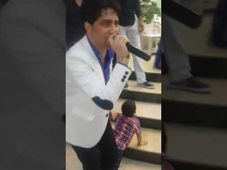 اروع الحفلات احمدالعلي وصبحي محمد ال عميرات