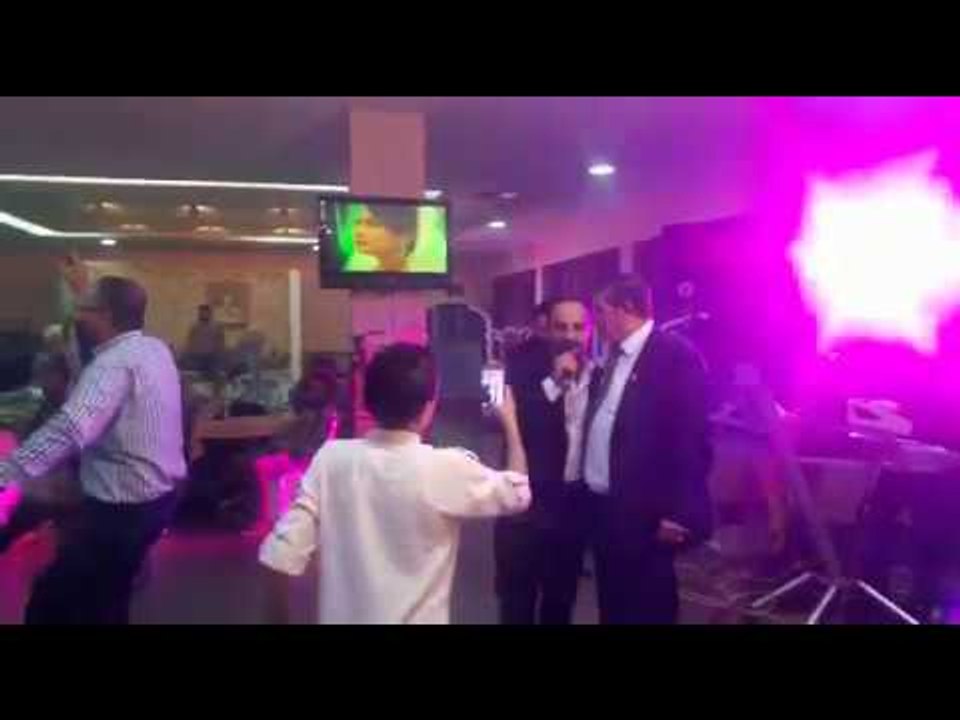 Sawsan Al Hassan & Bahaa Al Yousef - Damascus | سوسن الحسن و بهاء اليوسف و نعيم الشيخ - دمشق