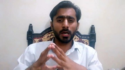 Top News Stories of 7th April 2019 - Siddique Jan