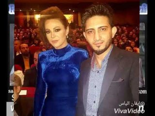 حفله جامعة حلب احمد العلي واسعد الوراق تسجيل نادر