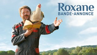 Roxane - avec Guillaume de Tonquédec et Léa Drucker - Bande-annonce