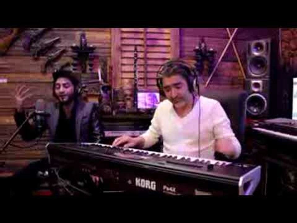 كل يوم يخزلني شخص ياناس النجم احمد العلي وصبحي محمد
