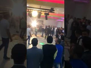 احمدالعلي افراح الكراد تل عرن مباشر من بيروت