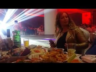 اجمل الحفلات العراقية - سوسن الحسن - حفلة بغداد