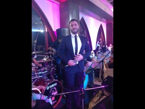 naim gerges - amira w amir live نعيم جرجس اميرة و امير