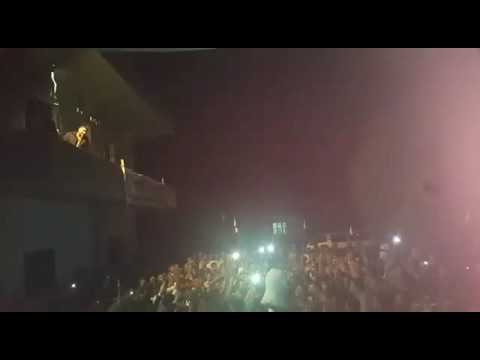 حفلات وادي خالد احمدالعلي ولعانه مع الحماد