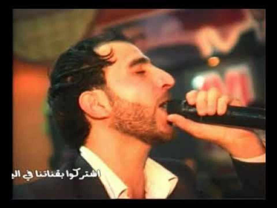 غدير الحسين حفلة حمص مع بشارة GHADER HUSSEN HOMS PARTY E BSHARA