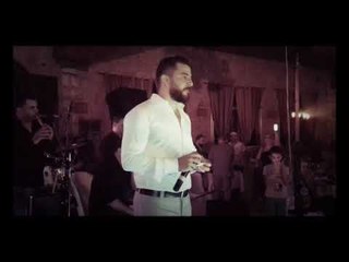 النجم العربي حسام جنيد حفلة مجمع قرطاج العائلي عيد الاضحى 2017