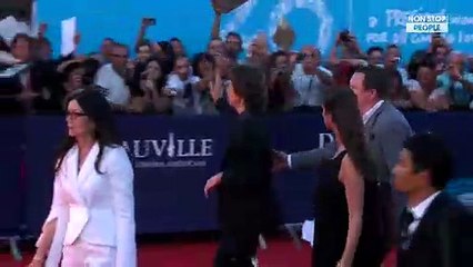 Mick Jagger opéré du cœur : le chanteur rétabli, sa première sortie dévoilée