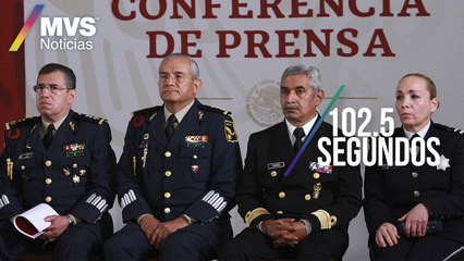 Modelo de la Guardia Nacional no es el óptimo: CNDH