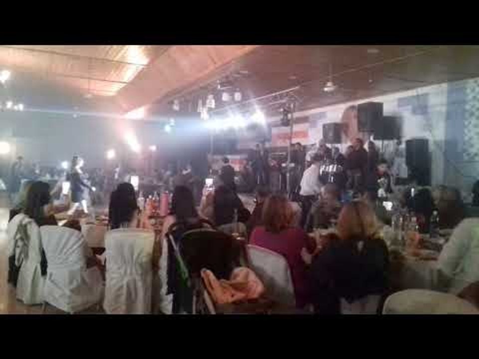 نعيم الشيخ حفلة عيد الحب 2018 مجمع زمن الخير مطعم نور الشمس سورية اللاذفية