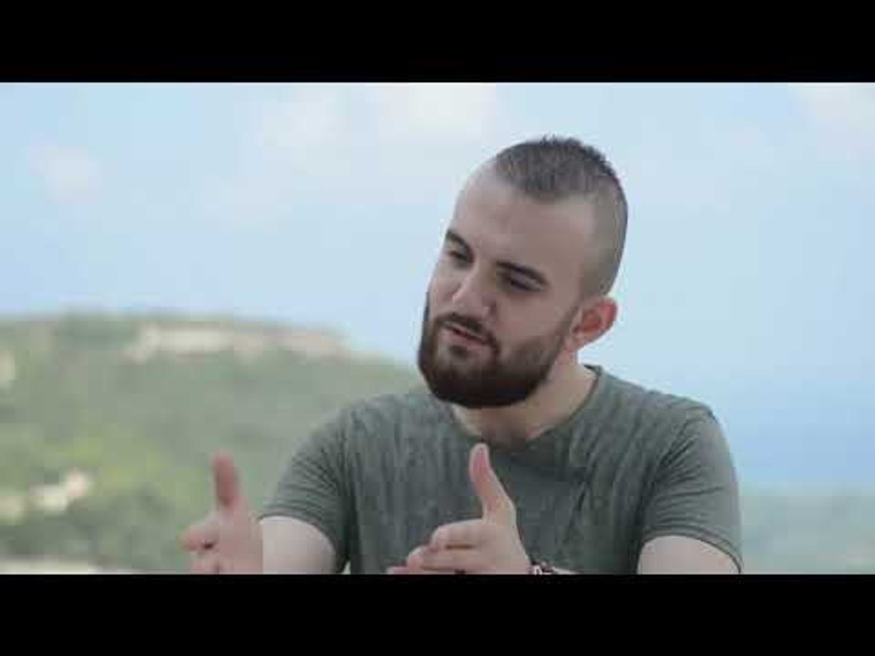 بشار ابراهيم مثل اللعبة2018