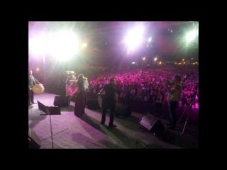 Laura Khalil - Dommak LIVE - ضمك -  لورا خليل - من حفلة