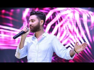 Malek Kenaan - Haygalo - Damour Festival 2017 | مالك كنعان - هيغالو  - مهرجان الدامور ٢٠١٧