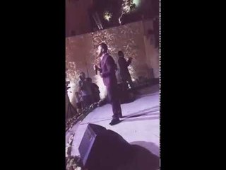 وفيق حبيب ناصيف زيتون حفلة دمشق حبات التوت صوت ربابه 2017