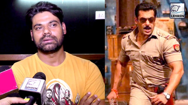 सलमान खान की 'दबंग 3' करने से क्यों ना कर दिया इस भोजपुरी एक्टर ने | Dev Singh