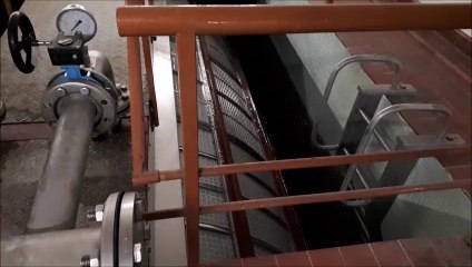 Le circuit de l’eau de l’agglomération d’Annecy