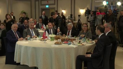 Bakan Pekcan Türk Kültürünü Bütün Dünyaya Tanıtma Fırsatı Bulacağız