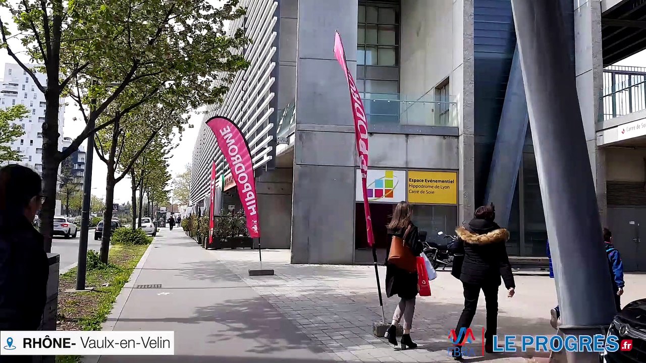 HIPPODROME CARRE SOIE 10e ANNIVERSAIRE