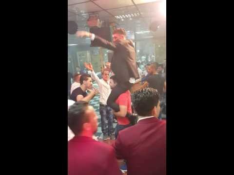 حفله المجادمه في بيروت مع احمدالعلي