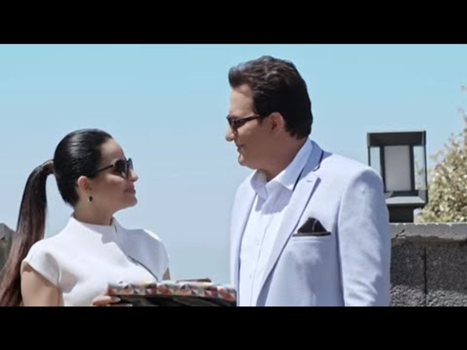 Mohamad Eskandar - ِEl Sayida El Awleh | محمد اسكندر - السيدة الأولى