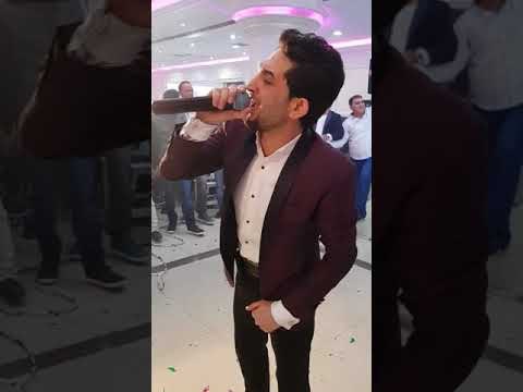 احمدالعلي حفله الكراد في بيروت