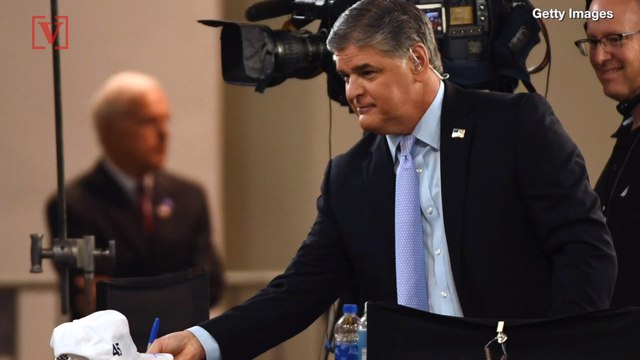 Fox's Sean Hannity Comes to the Defense of Julian Assange and Wikileaks: 'Better Track Record Than The Fake News Media'