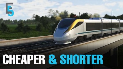 EVENING 5: The ECRL is back on