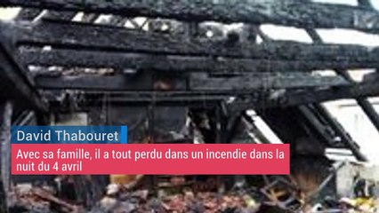 Bischwiller : un couple lance un appel à l'aide après l'incendie de sa maison