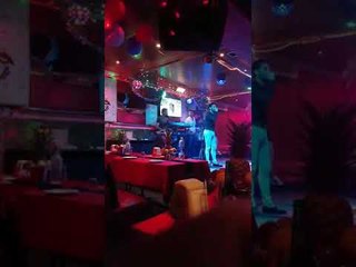 ما نسينا احمدالعلي مباشر من مطعم جار القمر
