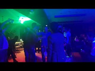 كافي سوا حفله البقاع بعلبك احمدالعلي مولعها