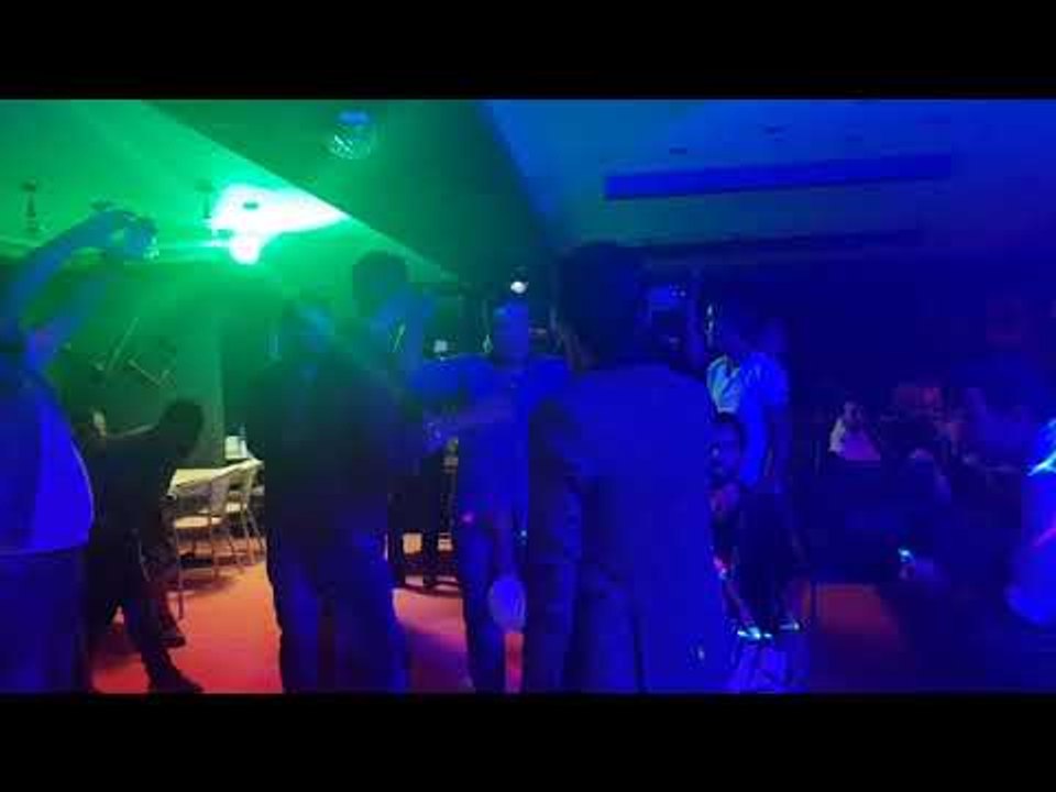 كافي سوا حفله البقاع بعلبك احمدالعلي مولعها