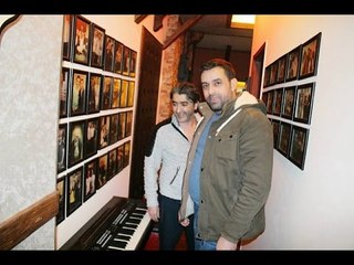 امير المواويل نعيم الشيخ ( أشوفك متغير )2017