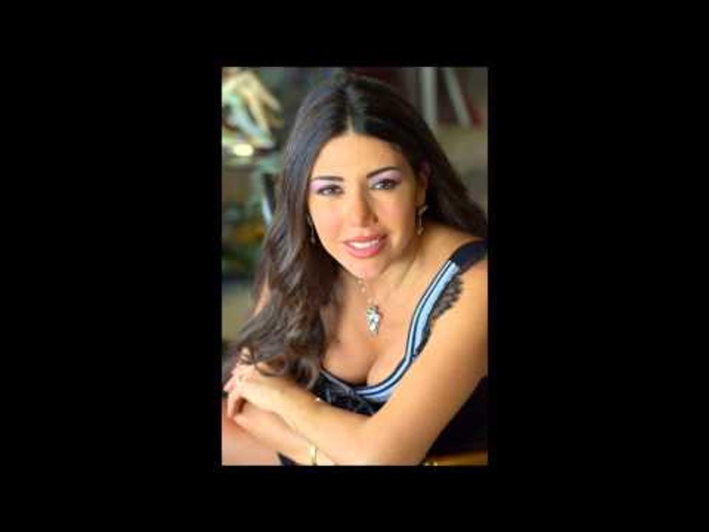 Laura Khalil - Jari ya hammouda - جاري يا حمودة - لورا خليل - فيديو  Dailymotion