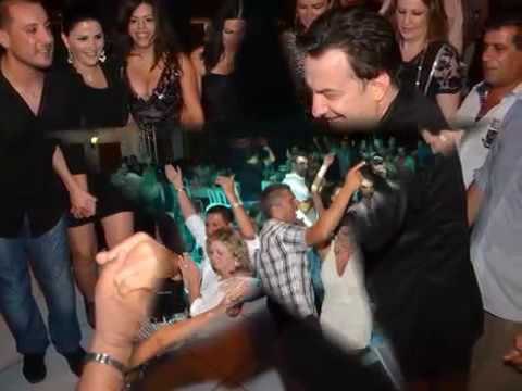 Mohamad Eskandar - Ded El 3nf - Live | محمد اسكندر ضد العنف