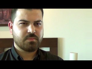 فادي شريقي - نبض القلب ( كليب ) Fadi Shrike Clip 2017