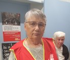Arlette Rignon explique les raisons de la colère des retraités