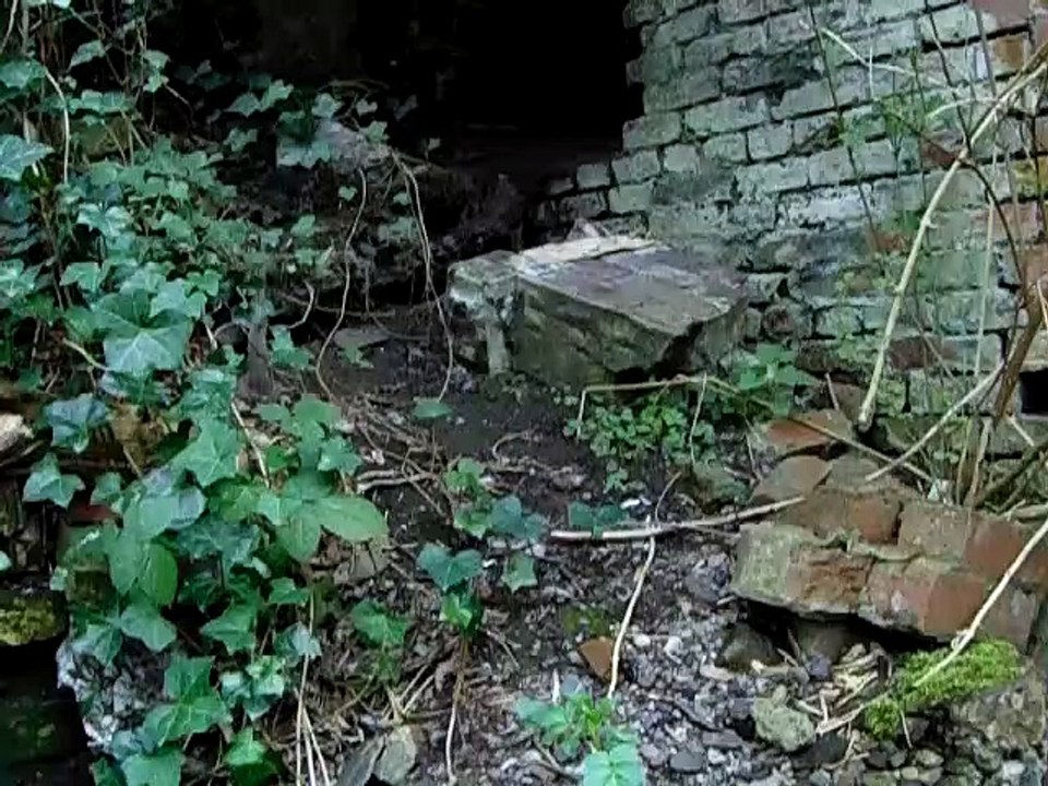 Bridge Mill Tunnel