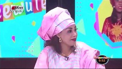 RUBRIQUE - invité : BAYE SERIGNE LO dans Yeewu Leen du 12 Avril 2019