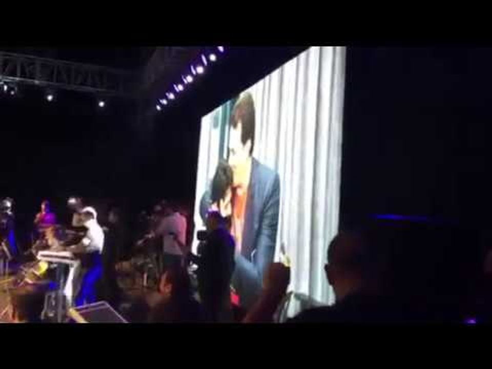 Mohamad Eskandar & Moeen Chref - Ehden Festivals 2015 | محمد اسكندر& معين شريف - مهرجانات إهدن