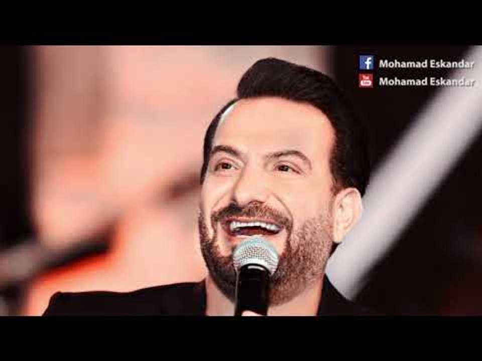 محمد اسكندر وهادي خليل - مصاري مصاري - حفلة رأس السنة 2019