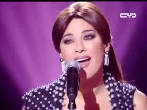 Mohamad Eskandar & Najwa Karam | محمد اسكندر & نجوى كرم - بين العصر و المغرب
